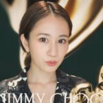 Atsuko Maeda Instagram - . #JIMMYCHOO 銀座店 とても広い店内は美術館のようでした。 コンセプトごとに綺麗に展示されていて 優雅な時間を👠♡ 着用はフラワーコレクションのホワイト ドレスやパンツルックにも合わせたい このヒールの高さが好きだな❤️🌹 #PR #JIMMYCHOO #ジミーチュウ #JIMMYCHOOGINZA