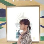 Atsuko Maeda Instagram - . TimeVallée Azabudai Hills. スイスのラグジュアリーウォッチ＆ジュエリーブランドが揃うTimeVallée が4月26日日本初のブティックを麻布台ヒルズにオープンしご招待いただきました✨ エクリュとシャンパンゴールドの内装が素敵。 11ものラグジュアリーメゾンのウォッチやジュエリーが揃っていて、もう心躍る素晴らしい体験でした💎 人生の大切な相棒探しいかがですか？✨ #timevallee #タイムヴァレー #timevallee_azabudai #chopard #panerai #piaget  #piagetwatch #ピアジェ #vacheronconstatin #ヴァシュロンコンスタンタン #PR
