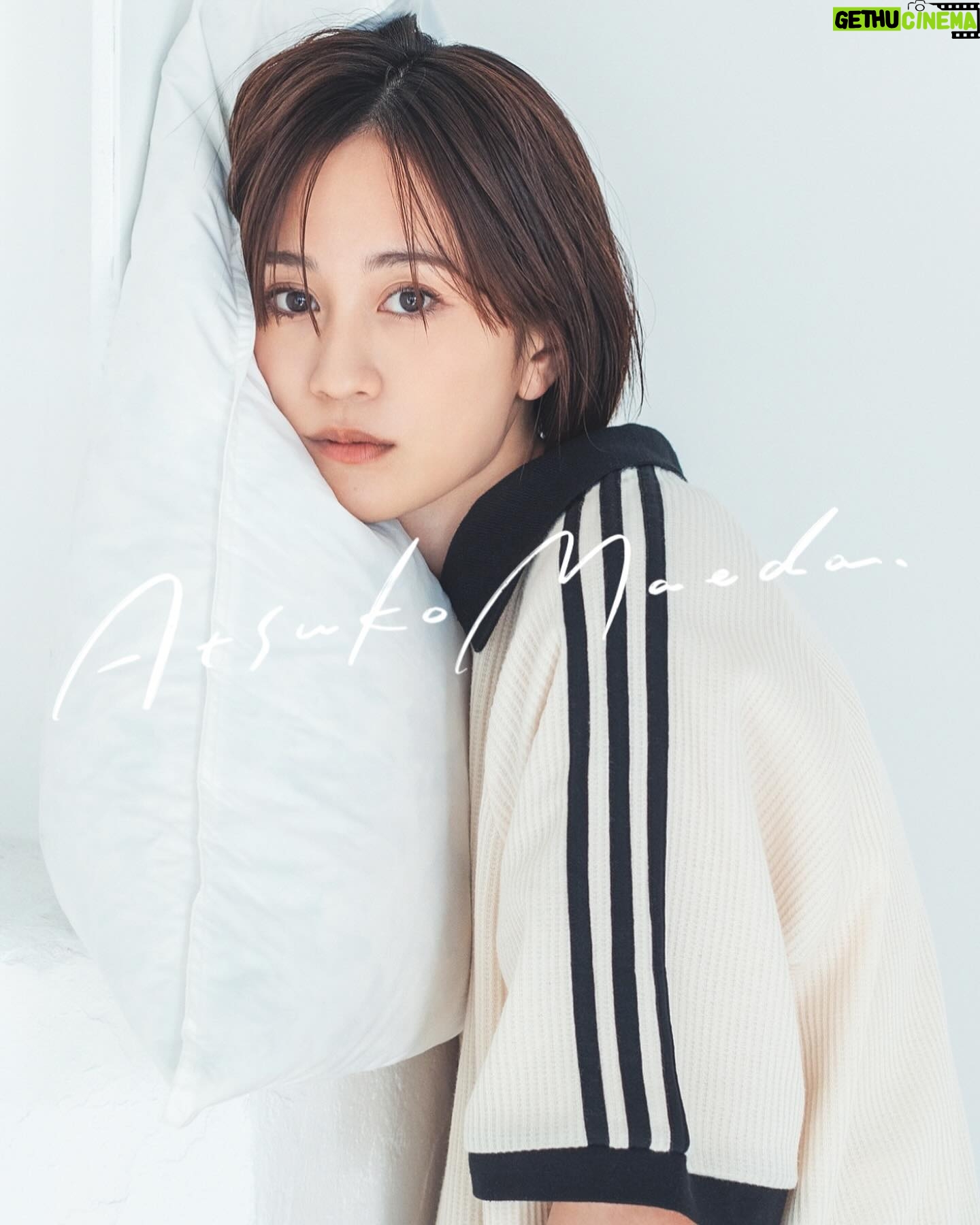 Atsuko Maeda - 3 Likes - .
本日17時よりオフィシャルサイトリニューアルしました!
私の最新情報はちゃんとこちらに更新されます🙏いやん安心🥺✨そして念願のメンバーズサイト「A lot」もオープンしました✌︎♡
イニシャルのA そして たくさんの 夢や希望 たくさんの人・・ 私と一緒にたくさんの・・とにかく色々な想いがたくさん詰まっています
ここからほんとにたくさん楽しい思い出を作っていきましょうね✨どんな事ができるかな考えていくよ楽しみ😌
A lot内限定で販売のカレンダーがあります📅
私の誕生月の7月から始まるよん♡すべてこのために撮り下ろしです昨年からちょっとずつ準備しておりました📷
グッズはねある人にお願いしてるからまっててね✨✨
末長くよろしくお願いいたします🥰