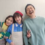 Atsuko Maeda Instagram - . #厨房のありす . 今夜最終回です！！感想まってます✨✨ 最後だからいっぱい撮った写真沢山載せちゃおう！ ありすとしんごちゃんと和紗 むぎむぎとなおさんと私 また違う作品で再開できる予感しかありません🤭