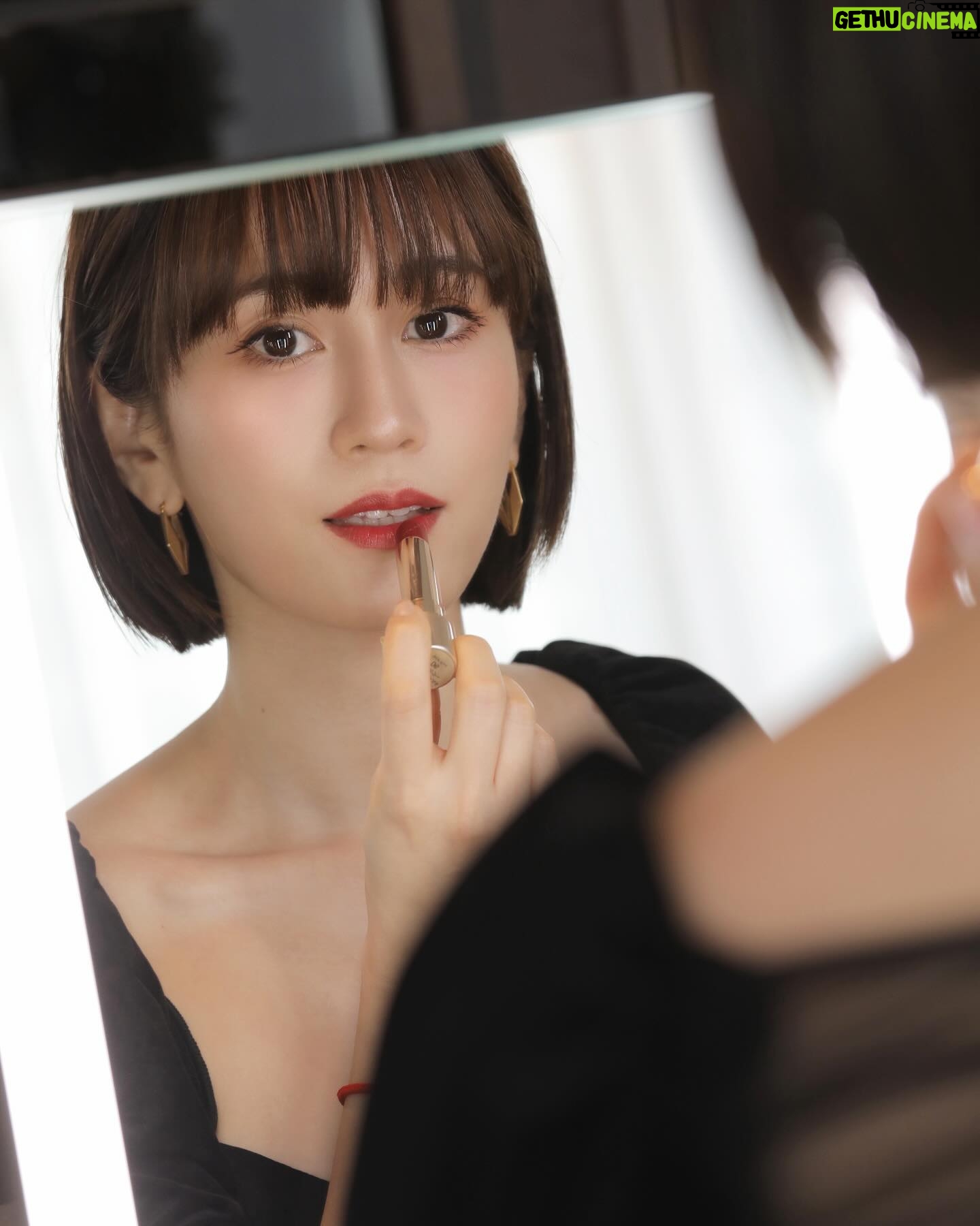 Atsuko Maeda - 26.4K Likes - .RMK.
4/5発売のデューイーメルトリップカラーのローンチイベント💄
絶妙なくすみ感のカラーバリエーションで発色最高ツヤツヤ潤い、立体感も出してくれる、さらに色落ちしないからもう凄い!
新作リップライナーにも感動しちゃった!使い勝手良すぎで👏
#rmkofficial #PR