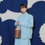 Atsuko Maeda Instagram - . Marimekko F/W 2024 RUNWAY SHOW by R. #Marimekkoが「by R」に初参加し「Rakuten Fashion Week TOKYO」にて開催されたショーにご招待していただきました🌼 Marimekkoの代表的なUnikko柄の誕生60周年記念のショー会場にはマリメッコの世界観が広がっていて素敵な空間でした👏✨ ショーはUnikkoで溢れていて可愛かったー🩷 着用したセットアップお気に入り✌︎ #RakutenFashion、#RakutenbyR、#marimekko、#unikko60years