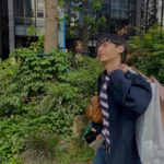 Atthaphan Phunsawat Instagram -
