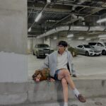 Atthaphan Phunsawat Instagram -