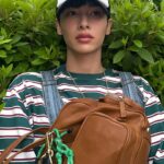 Atthaphan Phunsawat Instagram -