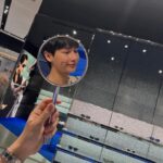 Atthaphan Phunsawat Instagram -
