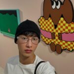Atthaphan Phunsawat Instagram -
