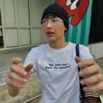 Atthaphan Phunsawat Instagram -