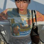 Atthaphan Phunsawat Instagram -
