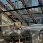 Atthaphan Phunsawat Instagram -