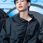 Atthaphan Phunsawat Instagram -