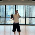 Atthaphan Phunsawat Instagram -