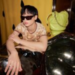Atthaphan Phunsawat Instagram - #LOEWEsunglasses
