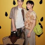 Atthaphan Phunsawat Instagram - #LOEWEsunglasses
