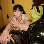 Atthaphan Phunsawat Instagram - #LOEWEsunglasses