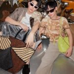 Atthaphan Phunsawat Instagram - #LOEWEsunglasses