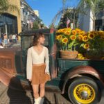 Aubrey Anderson-Emmons Instagram – hell of a weekend
