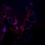 Aubrey Anderson-Emmons Instagram – Had a fun show last night!! #music #band #rock #musician