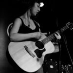 Aubrey Anderson-Emmons Instagram – show from last weekend 📸 @thehikecontinues