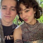 Aubrey Anderson-Emmons Instagram - @disneyland <33