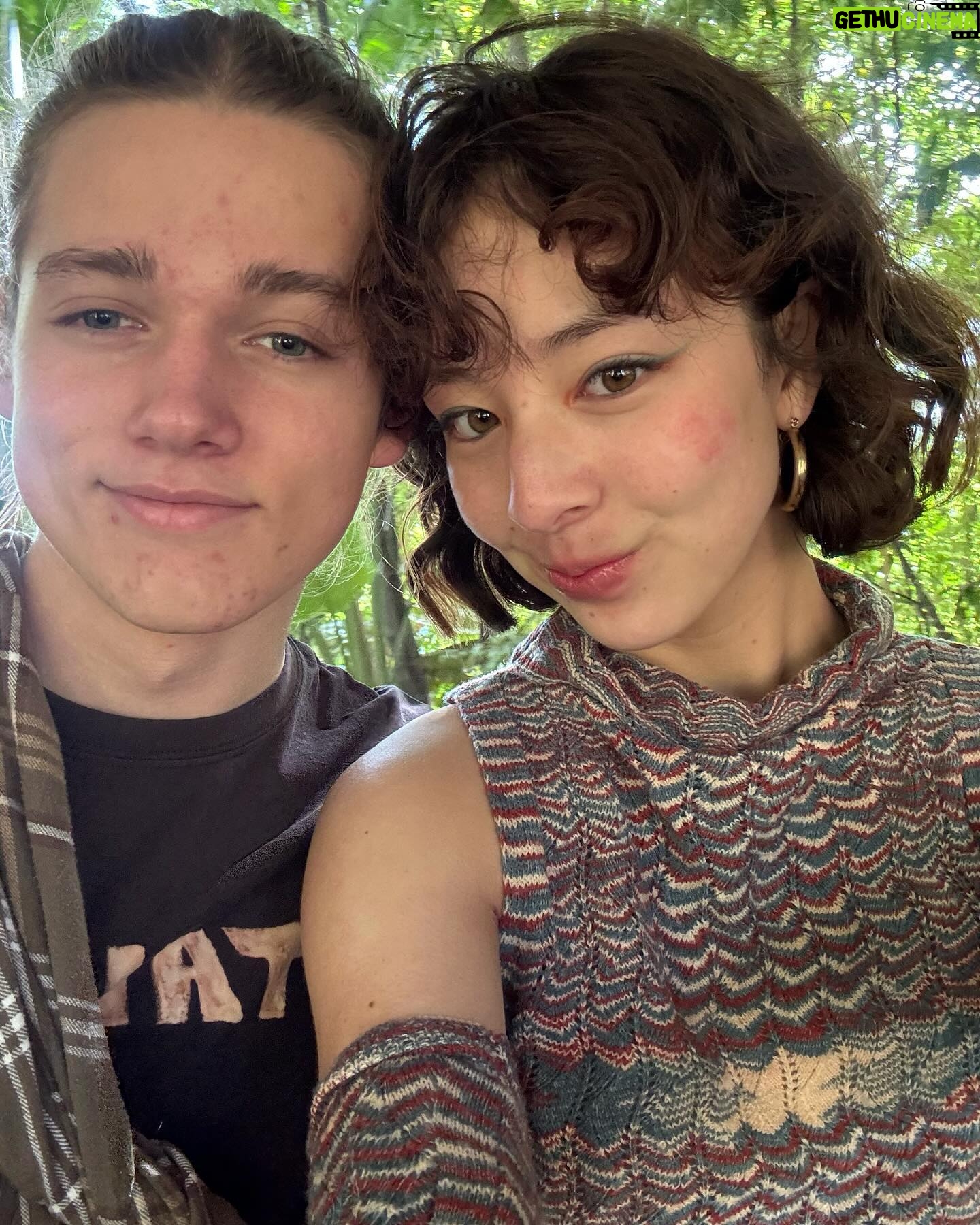 Aubrey Anderson Emmons Instagram disneyland Gethu Cinema