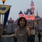 Aubrey Anderson-Emmons Instagram - @disneyland <33