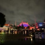 Aubrey Anderson-Emmons Instagram - @disneyland <33