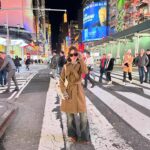 Aubrey Anderson-Emmons Instagram – New York>>>