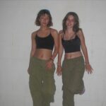 Aubrey Anderson-Emmons Instagram – twin