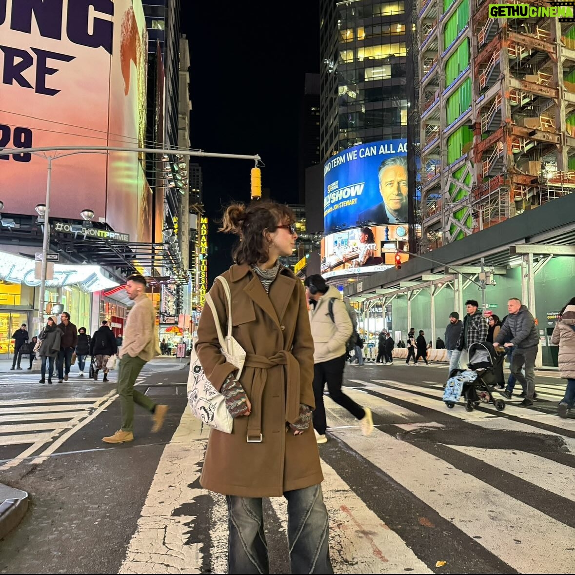 Aubrey Anderson-Emmons Instagram - New York>>>