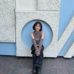 Aubrey Anderson-Emmons Instagram - @disneyland <33