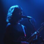 Aubrey Anderson-Emmons Instagram - @october.theband at the @bourbonroomhollywood last week💋 📸 @bcatbagan