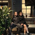 Aubrey Anderson-Emmons Instagram – Best Valentine Ever<33
XI • IV • XXI
📸 @camillemariee
