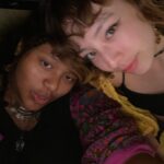 Aubrey Anderson-Emmons Instagram – hell of a weekend