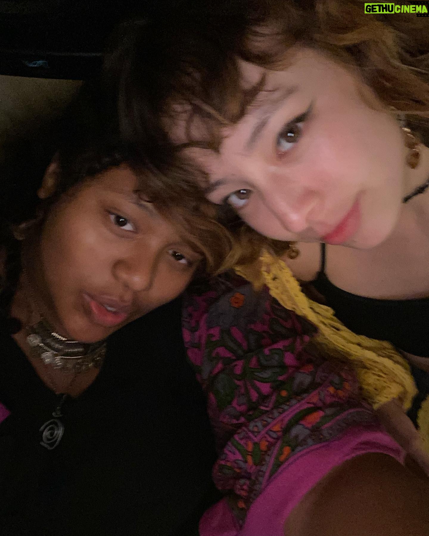 Aubrey Anderson-Emmons Instagram - hell of a weekend