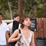 Aubrey Anderson-Emmons Instagram – camp pt.2