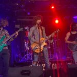 Aubrey Anderson-Emmons Instagram - @thewhiskyagogo last week