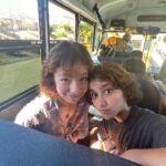 Aubrey Anderson-Emmons Instagram – camp pt.1