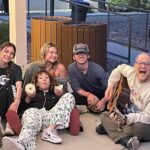Aubrey Anderson-Emmons Instagram – camp pt.1
