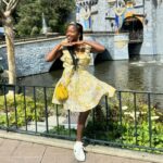Aubrey Anderson-Emmons Instagram – Disney dump! Happy birthday @amandascgorman :))
im so lucky to have such a wonderful friend and mentor in my life
