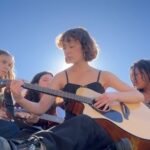 Aubrey Anderson-Emmons Instagram – lil song for yall:)) it’s called falling still #musician #music #musician