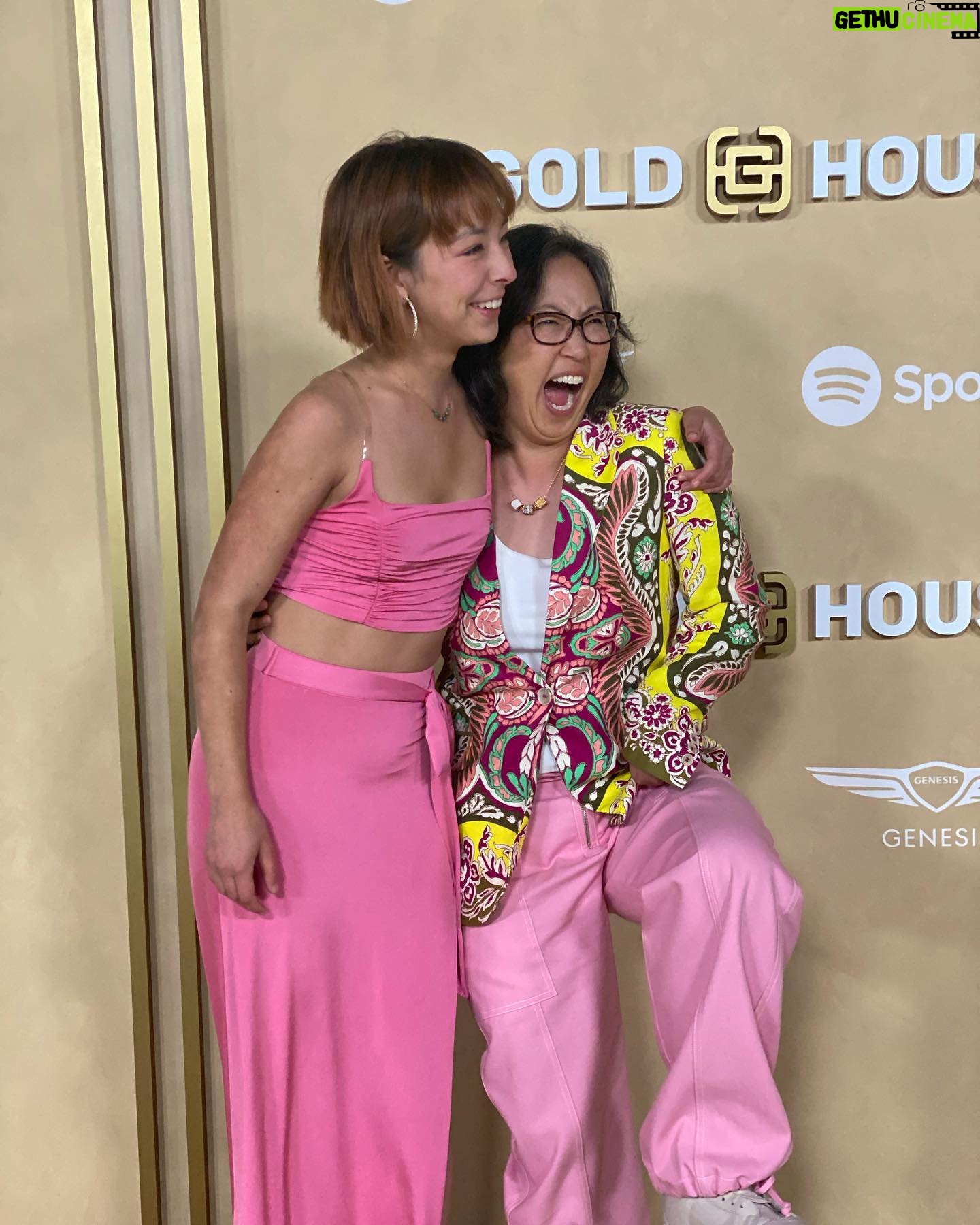 Aubrey Anderson Emmons Instagram goldhouseco Gala Gethu Cinema