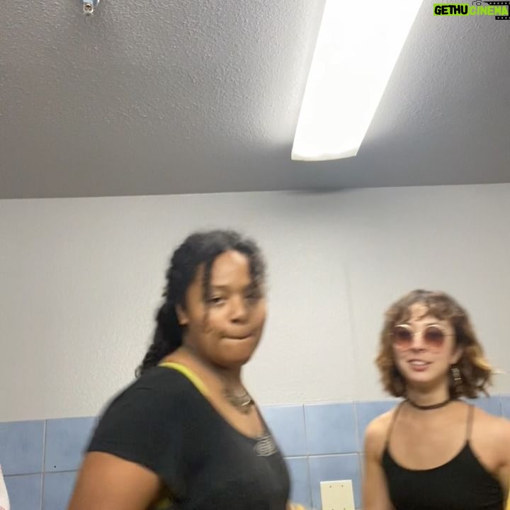 Aubrey Anderson-Emmons Instagram - hell of a weekend