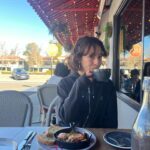 Aubrey Anderson-Emmons Instagram - little outing