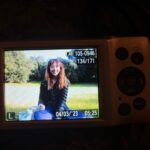 Aubrey Anderson-Emmons Instagram – a fun little day on a little camera