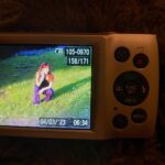 Aubrey Anderson-Emmons Instagram – a fun little day on a little camera