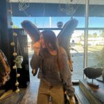 Aubrey Anderson-Emmons Instagram - little outing
