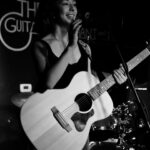 Aubrey Anderson-Emmons Instagram - show from last weekend 📸 @thehikecontinues