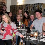 Audrey Whitby Instagram - “Film a movie in NC” they said. “It’ll be fun” they said. They were right. Thank the LAWD I can finally promote #Zoey102 AND thank everyone who watched! The biggest and bestest thanks go to the cast & crew who made my lil’ millennial dreams come true. I made a lot of friends and drank a lot of Sun Drop. 💗💖💝💘💓