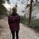 Audrey Whitby Instagram - I got really high.